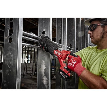 M18 FUEL™ SAWZALL® Recip Saw w/ ONE-KEY™ (Tool-Only) - AAA Industrial Supply