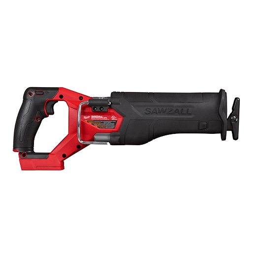 M18 FUEL™ SAWZALL® Recip Saw w/ ONE-KEY™ (Tool-Only) - AAA Industrial Supply