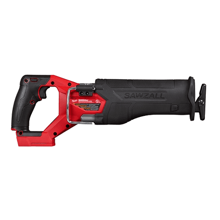 M18 FUEL™ SAWZALL® Recip Saw w/ ONE-KEY™ (Tool-Only) - AAA Industrial Supply