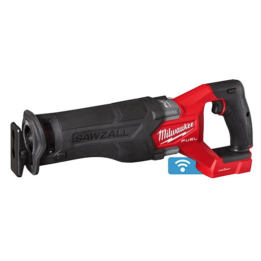 M18 FUEL™ SAWZALL® Recip Saw w/ ONE-KEY™ (Tool-Only) - AAA Industrial Supply