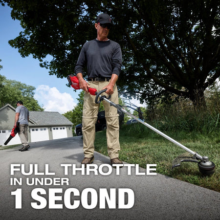 M18 FUEL™ String Trimmer w/ QUIK - LOK™ - AAA Industrial Supply