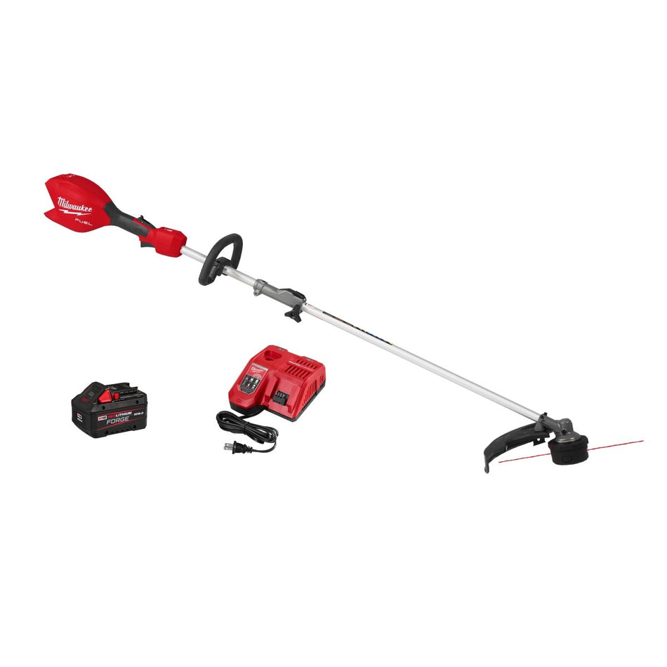 M18 FUEL™ String Trimmer w/ QUIK - LOK™ Kit - AAA Industrial Supply