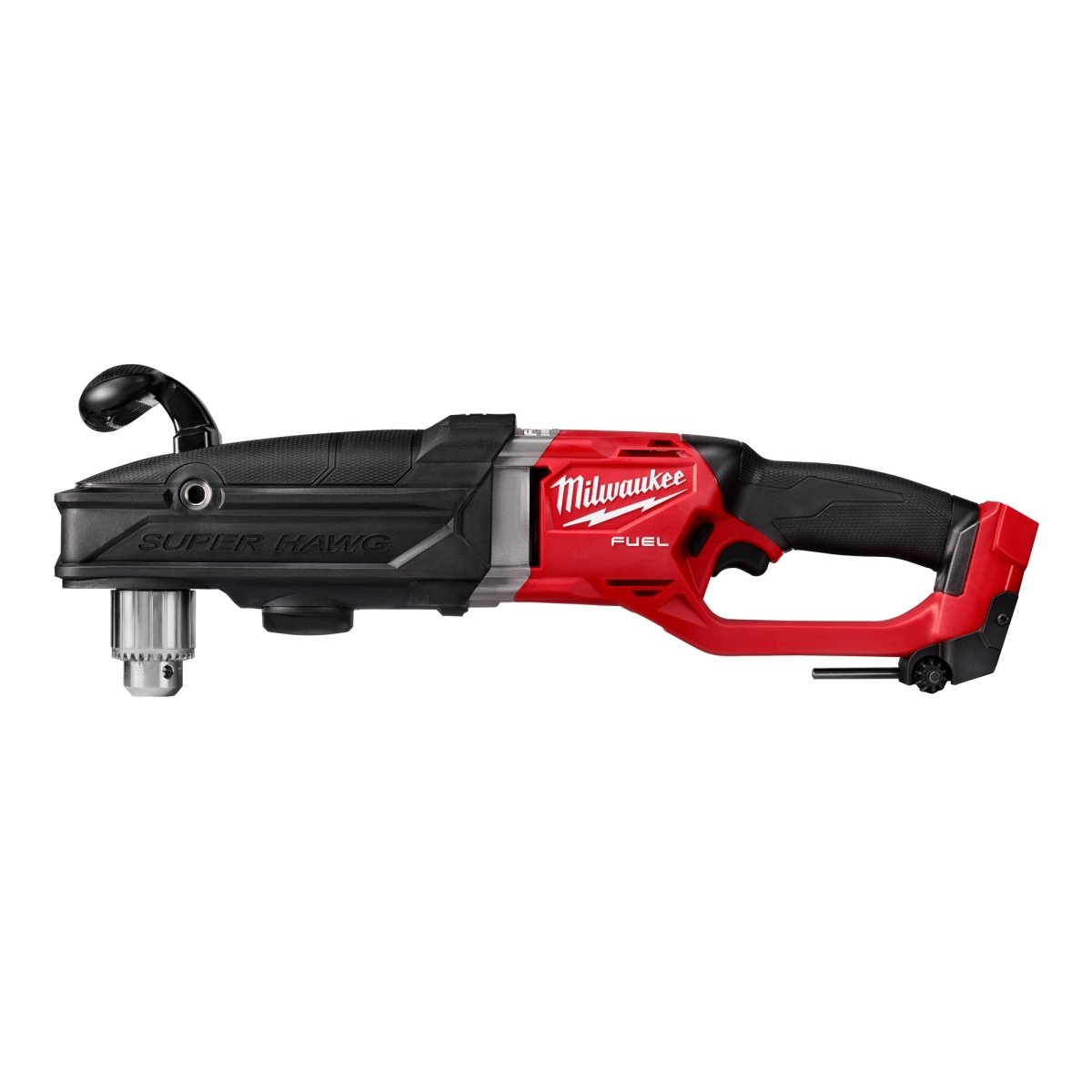 M18 FUEL™ SUPER HAWG™ 1/2" Right Angle Drill - AAA Industrial Supply
