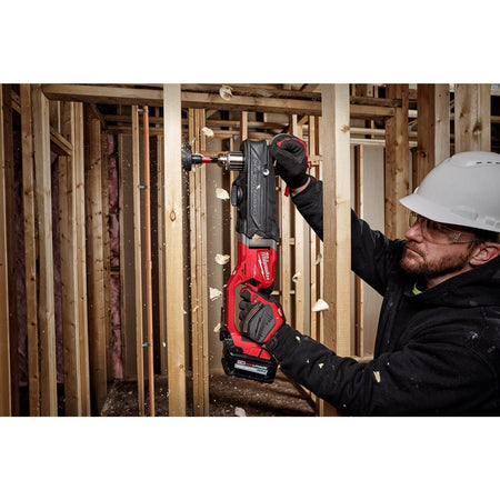 M18 FUEL™ SUPER HAWG™ 1/2" Right Angle Drill - AAA Industrial Supply