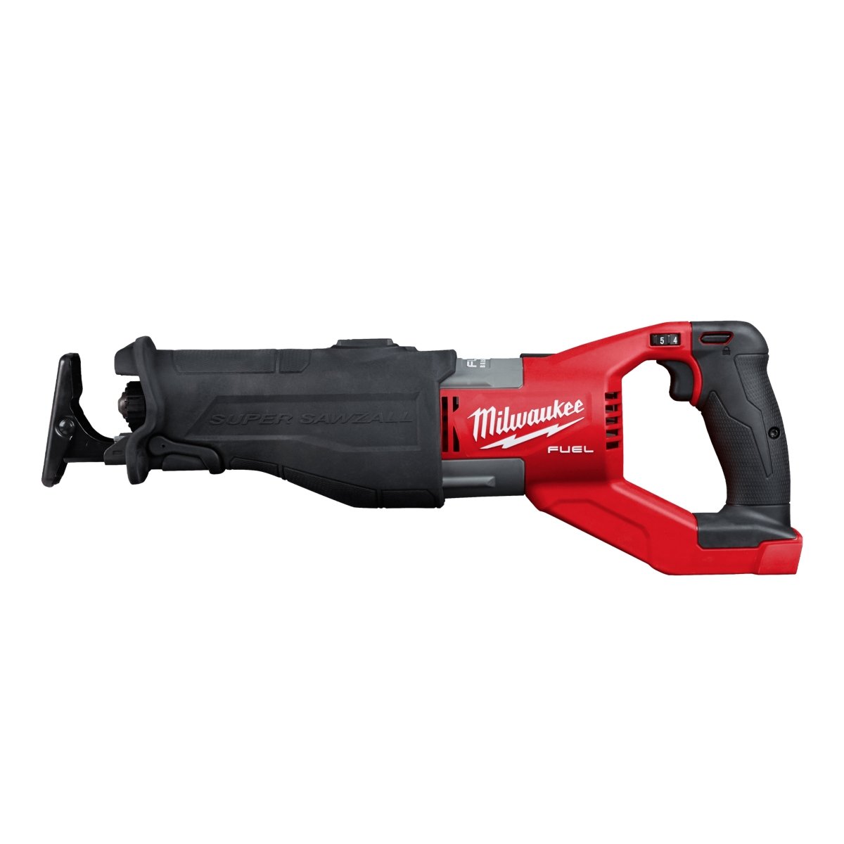 M18 FUEL™ SUPER SAWZALL® Reciprocating Saw - AAA Industrial Supply