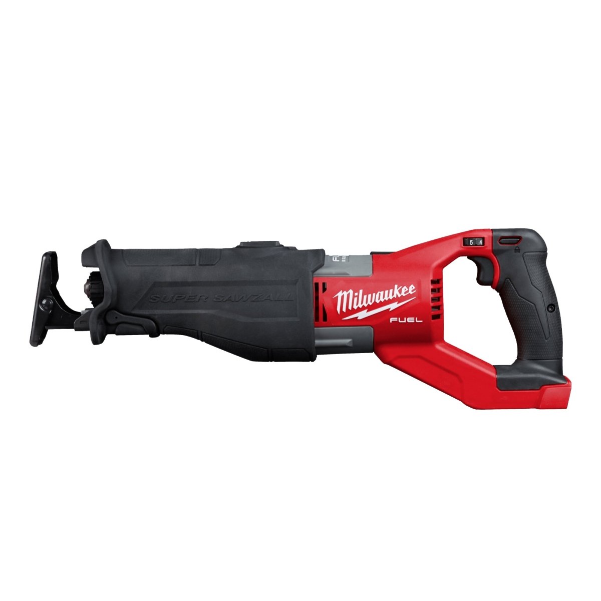 M18 FUEL™ SUPER SAWZALL® Reciprocating Saw - AAA Industrial Supply
