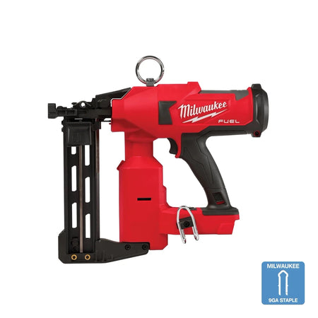 M18 FUEL™ Utility Fencing Stapler - AAA Industrial Supply