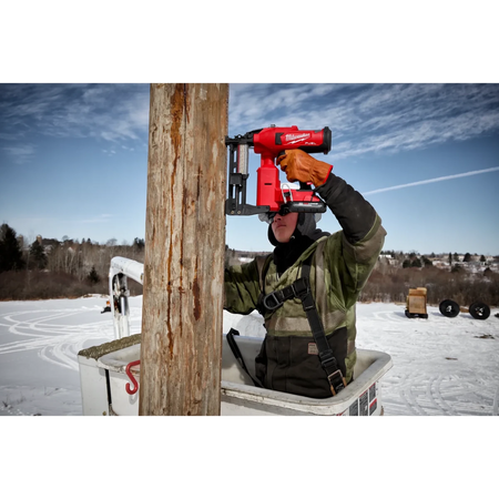 M18 FUEL™ Utility Fencing Stapler - AAA Industrial Supply