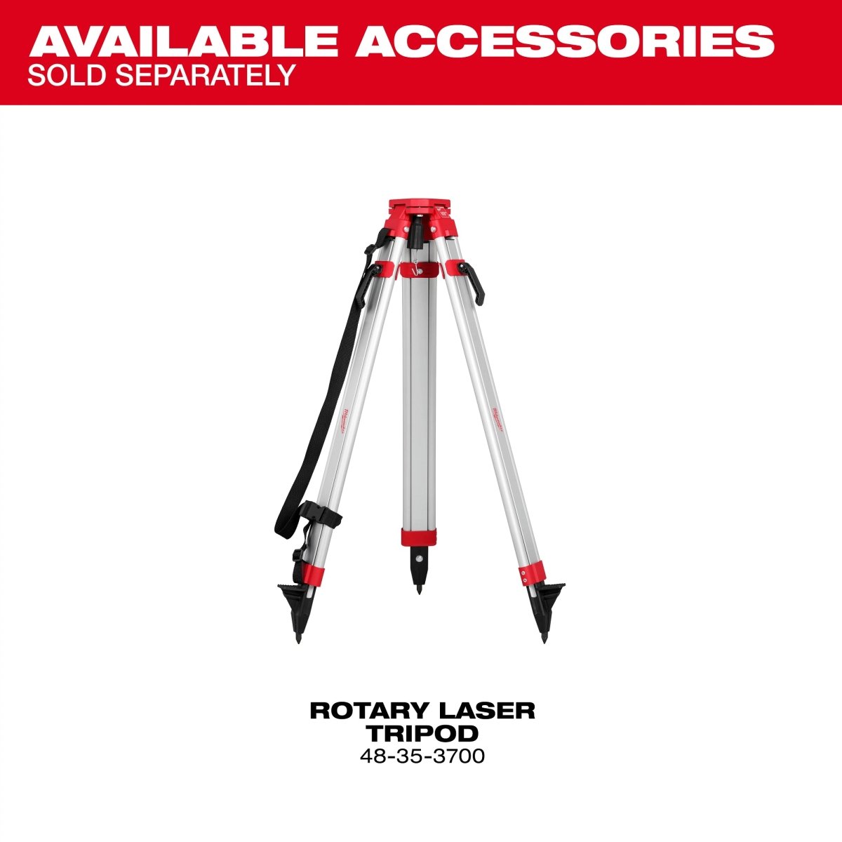 M18™ Green Interior Rotary Laser Level Kit w/ Remote/Receiver & Wall Mount Bracket - AAA Industrial Supply