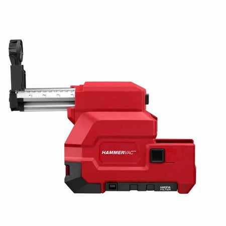 M18™ HAMMERVAC™ Dedicated Dust Extractor - AAA Industrial Supply