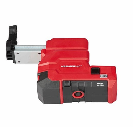 M18™ HAMMERVAC™ Dedicated Dust Extractor - AAA Industrial Supply
