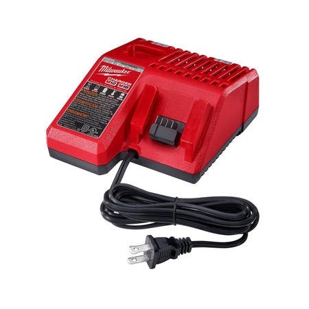 M18™ & M12™ Multi - Voltage Charger - AAA Industrial Supply