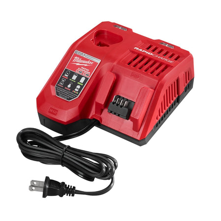 M18™ & M12™ Rapid Charger - AAA Industrial Supply