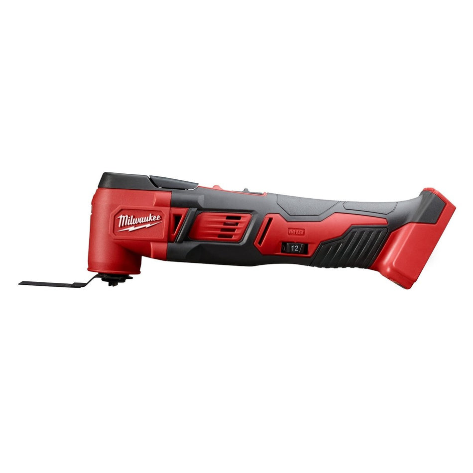 M18™ Multi - Tool (Tool Only) - AAA Industrial Supply