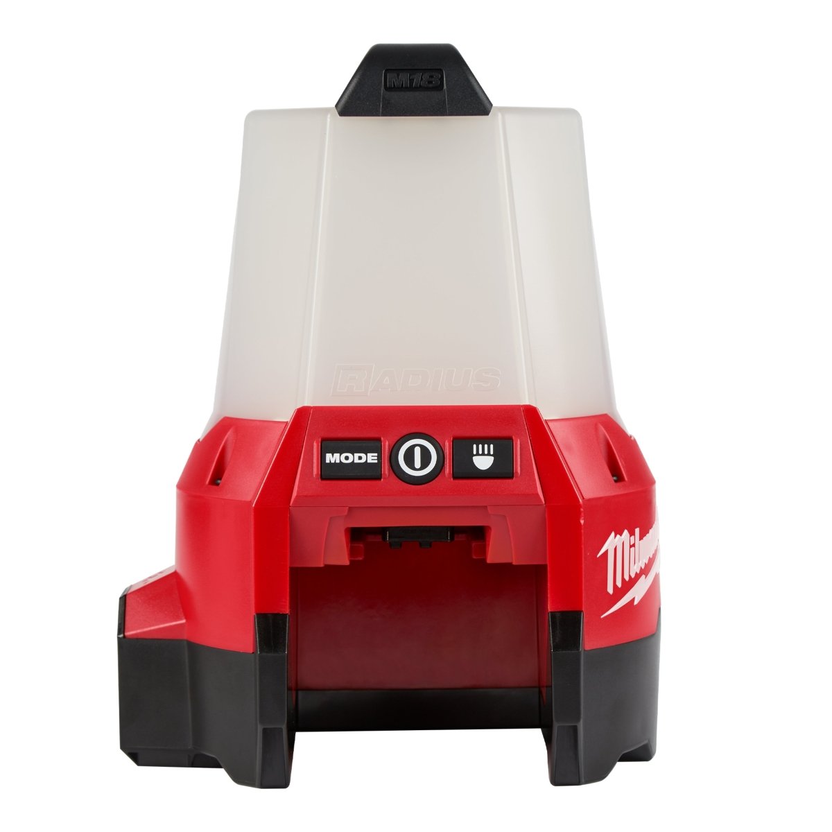 M18™ RADIUS™ Compact Site Light - AAA Industrial Supply
