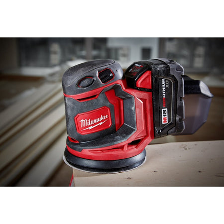M18™ Random Orbit Sander (Tool Only) - AAA Industrial Supply