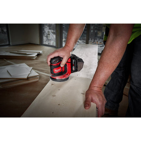 M18™ Random Orbit Sander (Tool Only) - AAA Industrial Supply
