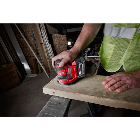 M18™ Random Orbit Sander (Tool Only) - AAA Industrial Supply
