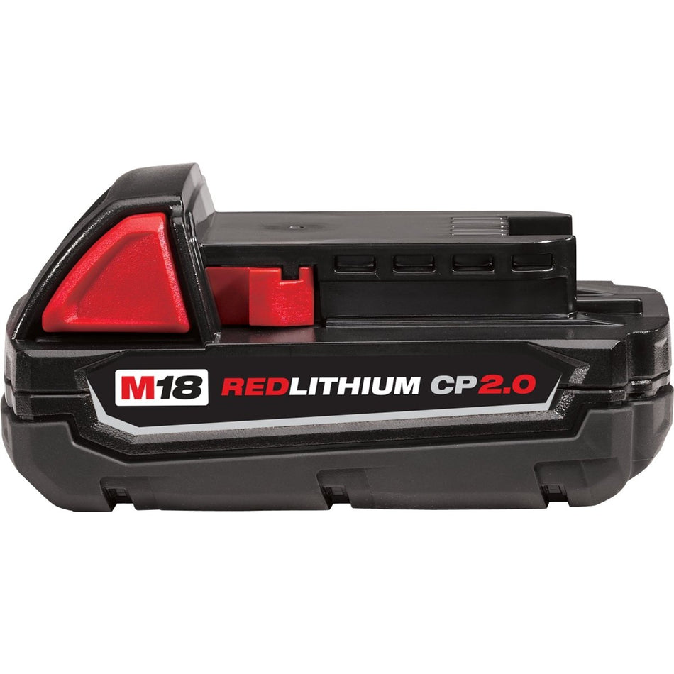 M18™ REDLITHIUM™ CP2.0 Battery - AAA Industrial Supply