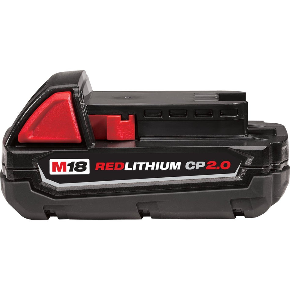 M18™ REDLITHIUM™ CP2.0 Battery - AAA Industrial Supply