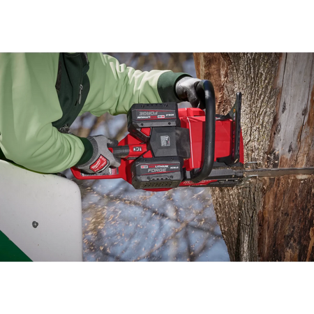 M18™ REDLITHIUM™ FORGE™ XC8.0 Battery (10 Pk) - AAA Industrial Supply