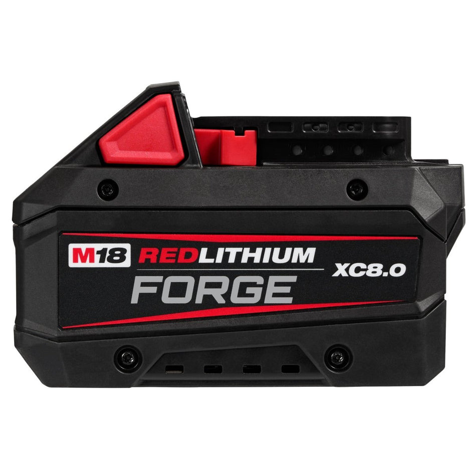 M18™ REDLITHIUM™ FORGE™ XC8.0 Battery Pack - AAA Industrial Supply