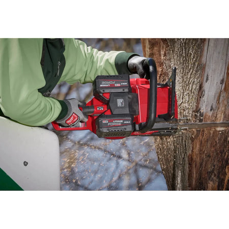 M18™ REDLITHIUM™ FORGE™ XC8.0 Dual Battery Starter Kit - AAA Industrial Supply