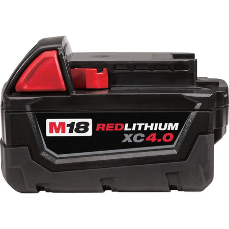 M18™ REDLITHIUM™ XC 4.0 Extended Capacity Battery Pack - AAA Industrial Supply