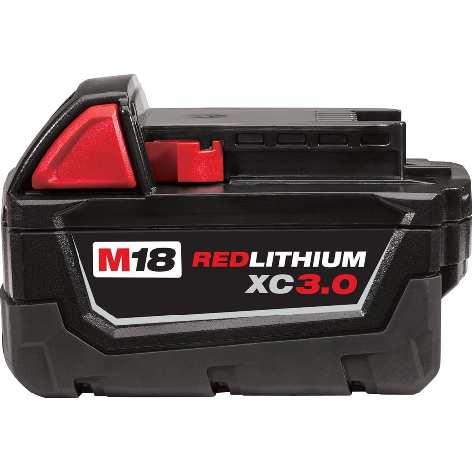 M18™ REDLITHIUM™ XC Extended Capacity Battery - AAA Industrial Supply