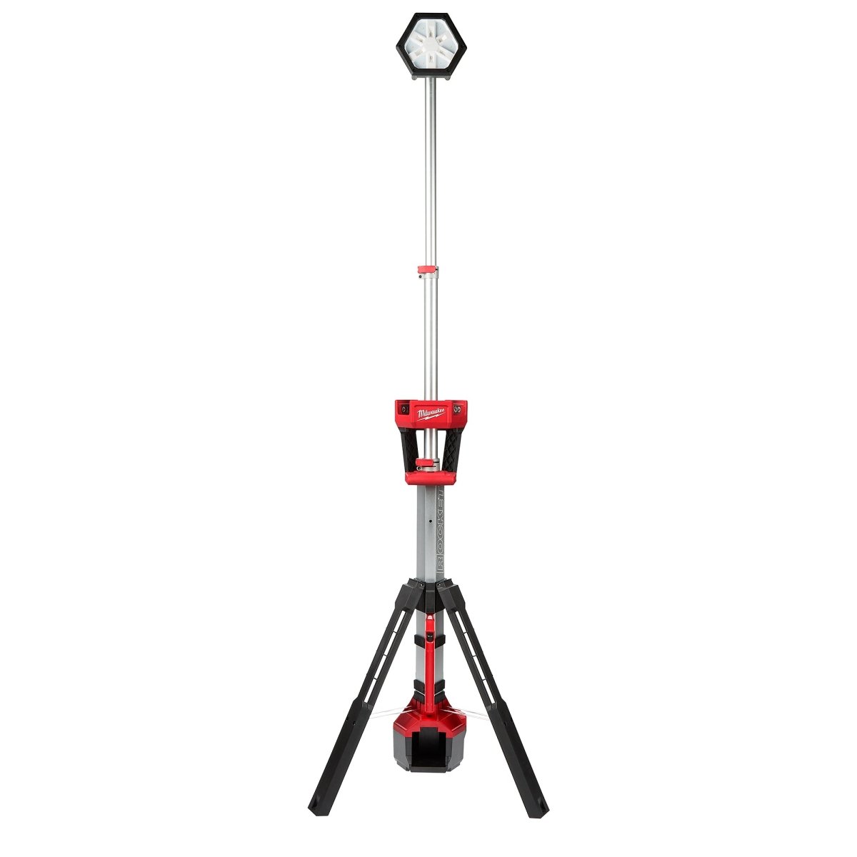 M18™ ROCKET™ Dual Power Tower Light - AAA Industrial Supply