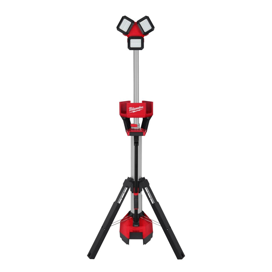 M18™ ROCKET™ Tower Light/Charger - AAA Industrial Supply