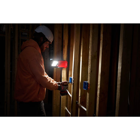 M18™ ROVER™ Clamping Flood Light - AAA Industrial Supply