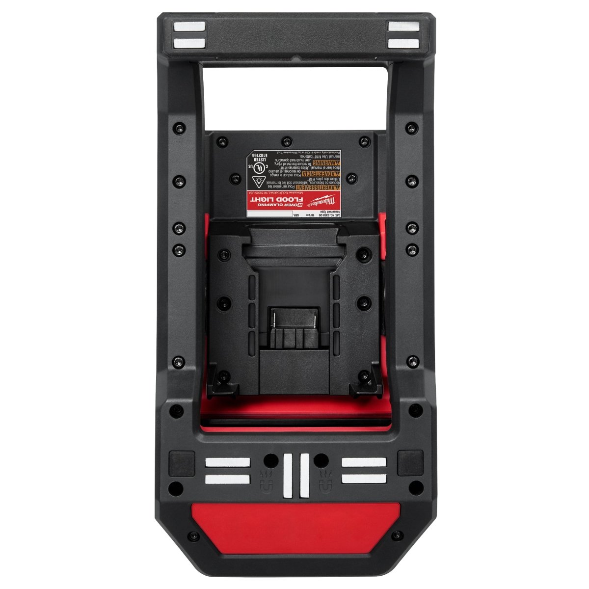 M18™ ROVER™ Clamping Flood Light - AAA Industrial Supply