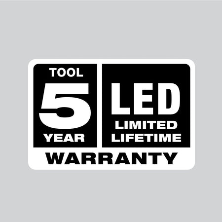 M18™ ROVER™ Compact Folding Flood Light w/ USB Charging - AAA Industrial Supply