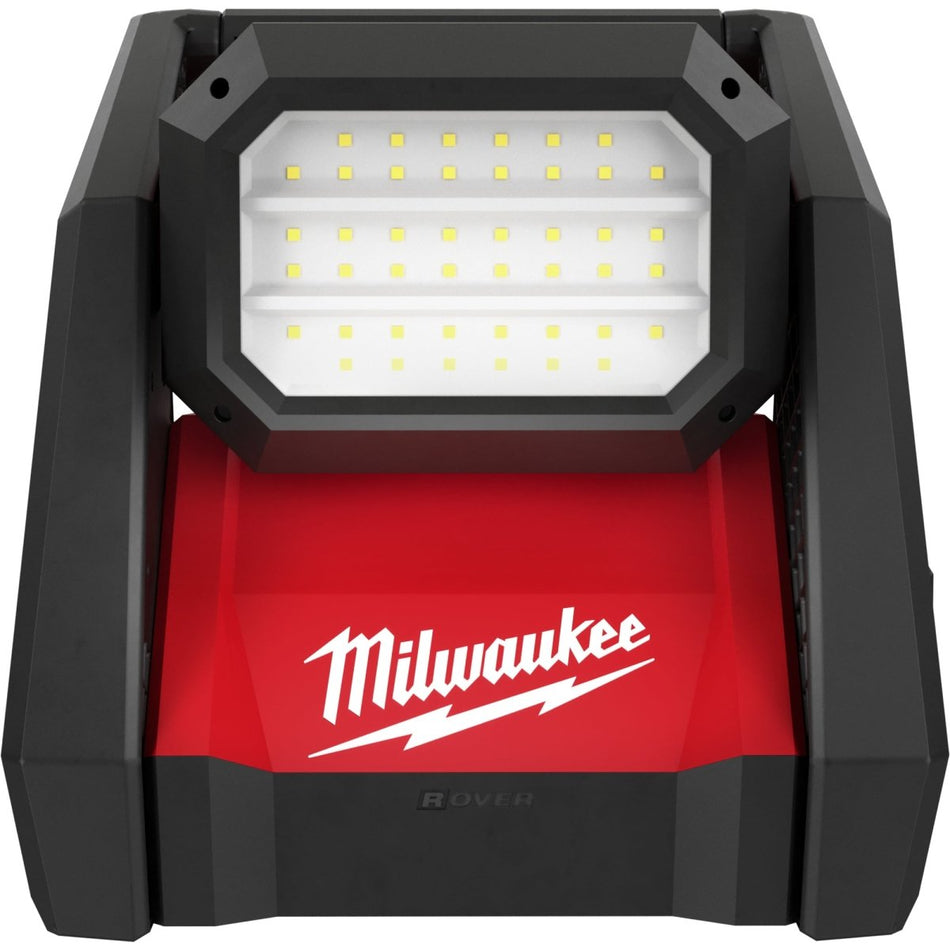 M18™ ROVER™ Dual Power Flood Light - AAA Industrial Supply