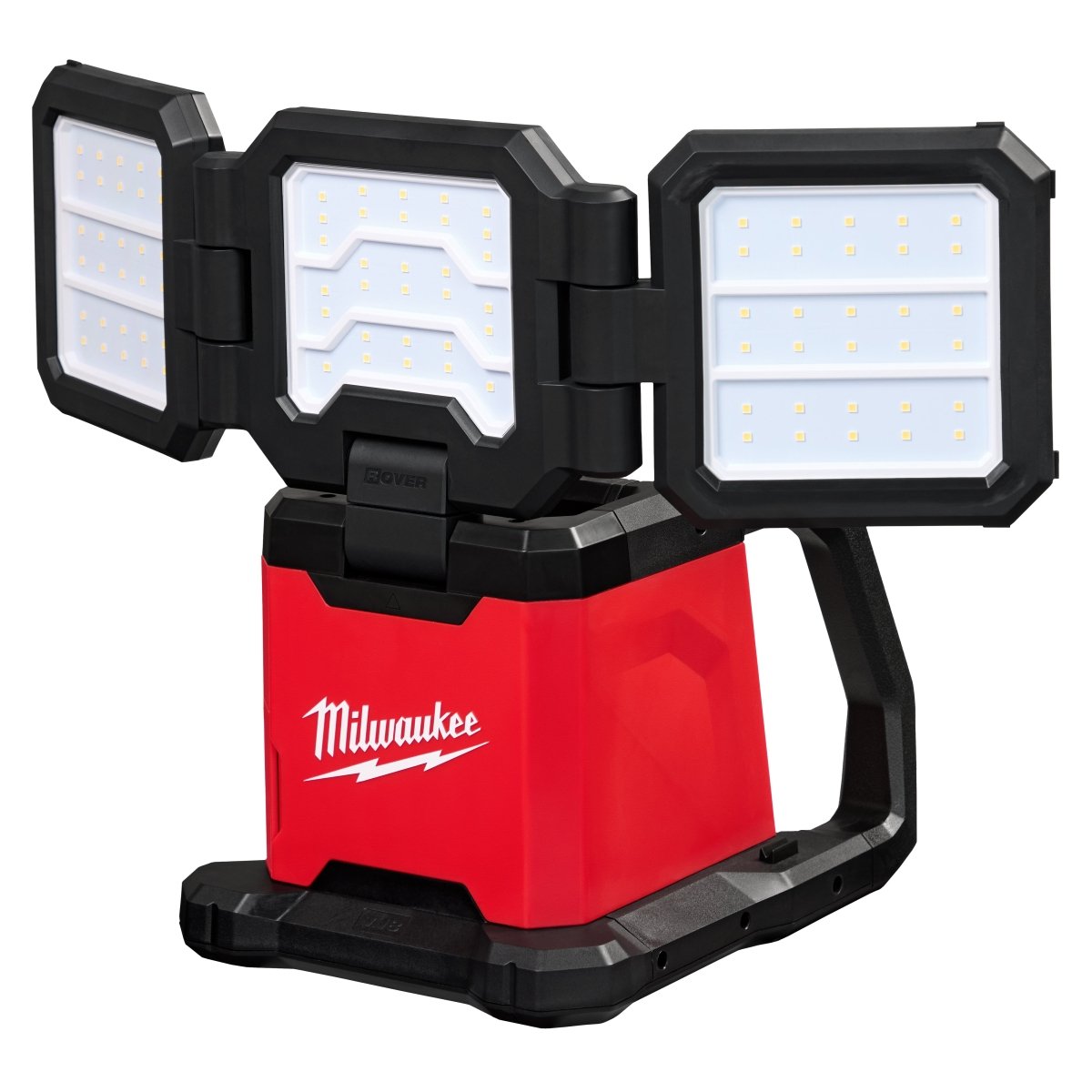 M18™ ROVER™ Dual Power Triple - Panel Flood & Area Light - AAA Industrial Supply