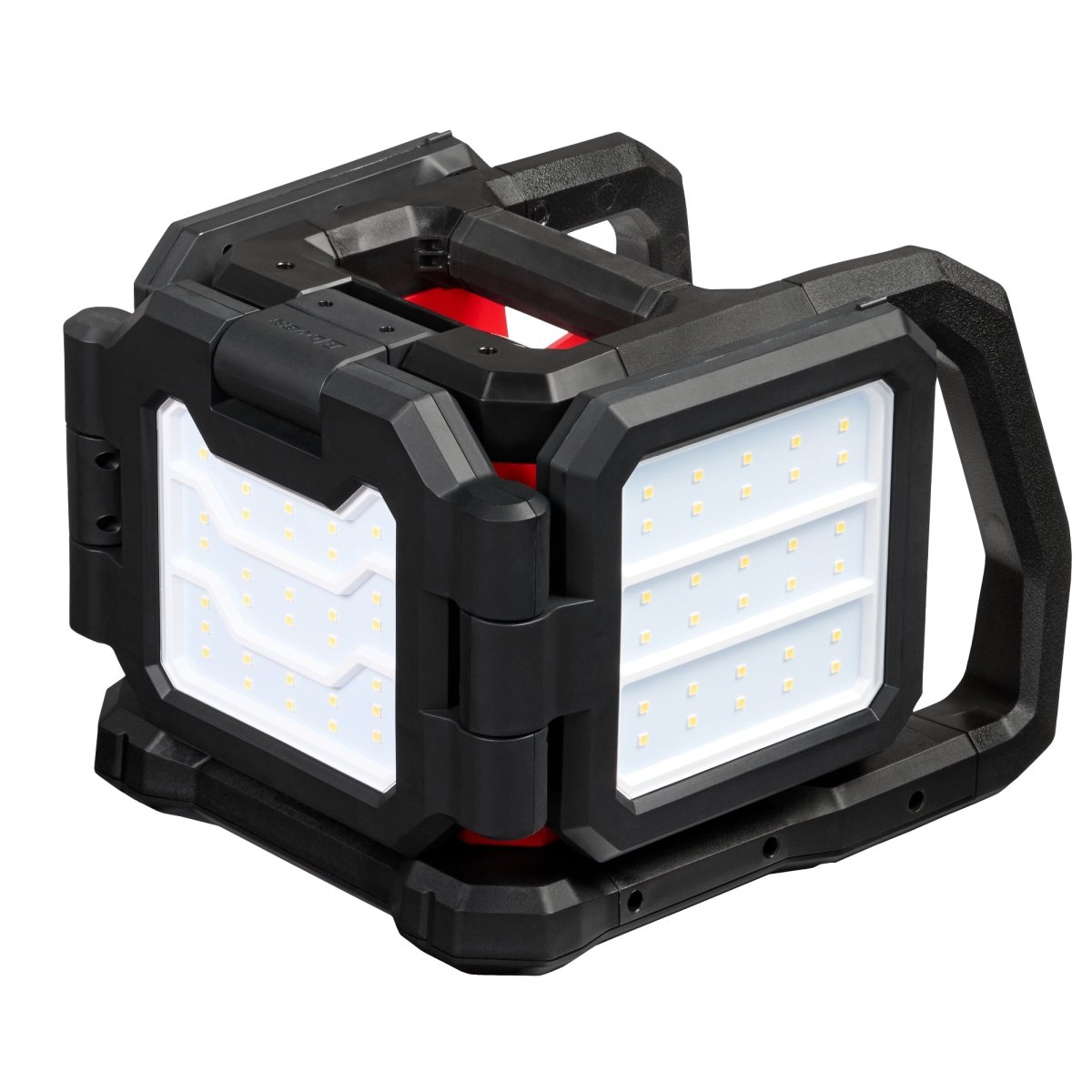 M18™ ROVER™ Dual Power Triple - Panel Flood & Area Light - AAA Industrial Supply