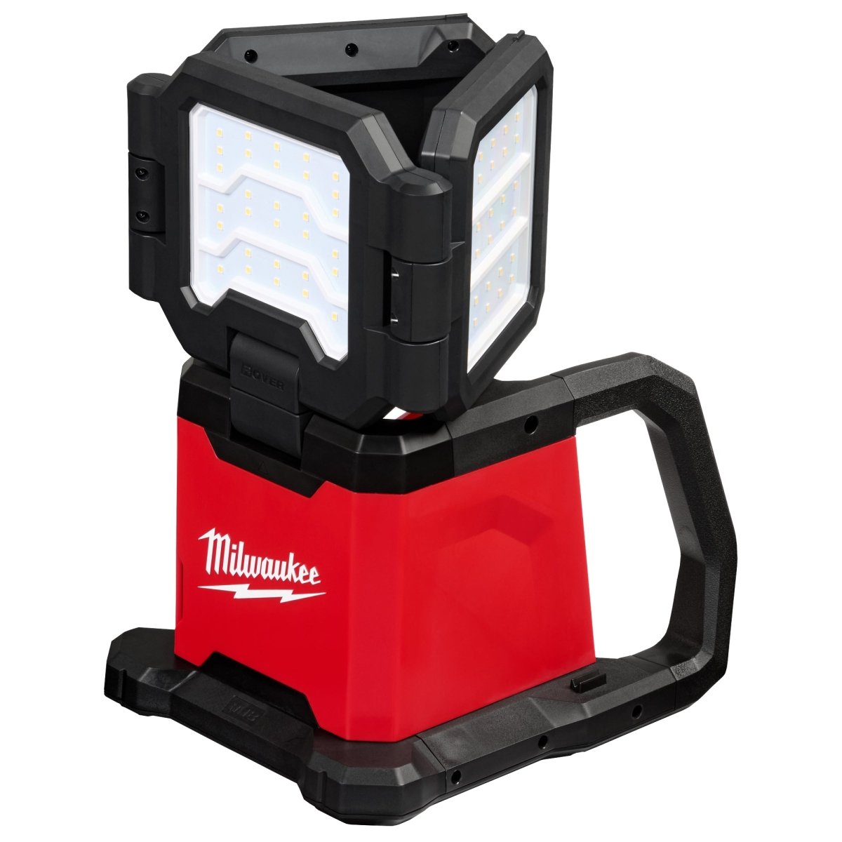 M18™ ROVER™ Dual Power Triple - Panel Flood & Area Light - AAA Industrial Supply