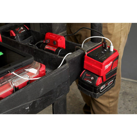 M18™ TOP - OFF™ 175W Power Supply - AAA Industrial Supply