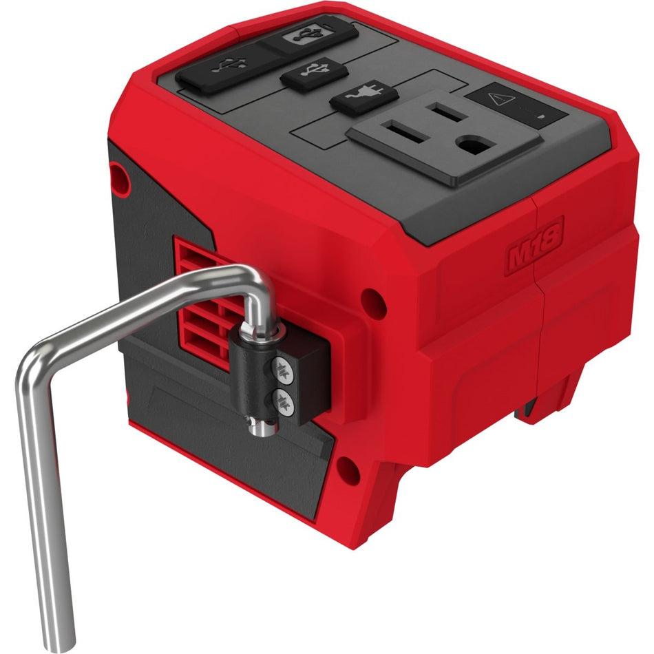 M18™ TOP - OFF™ 175W Power Supply - AAA Industrial Supply