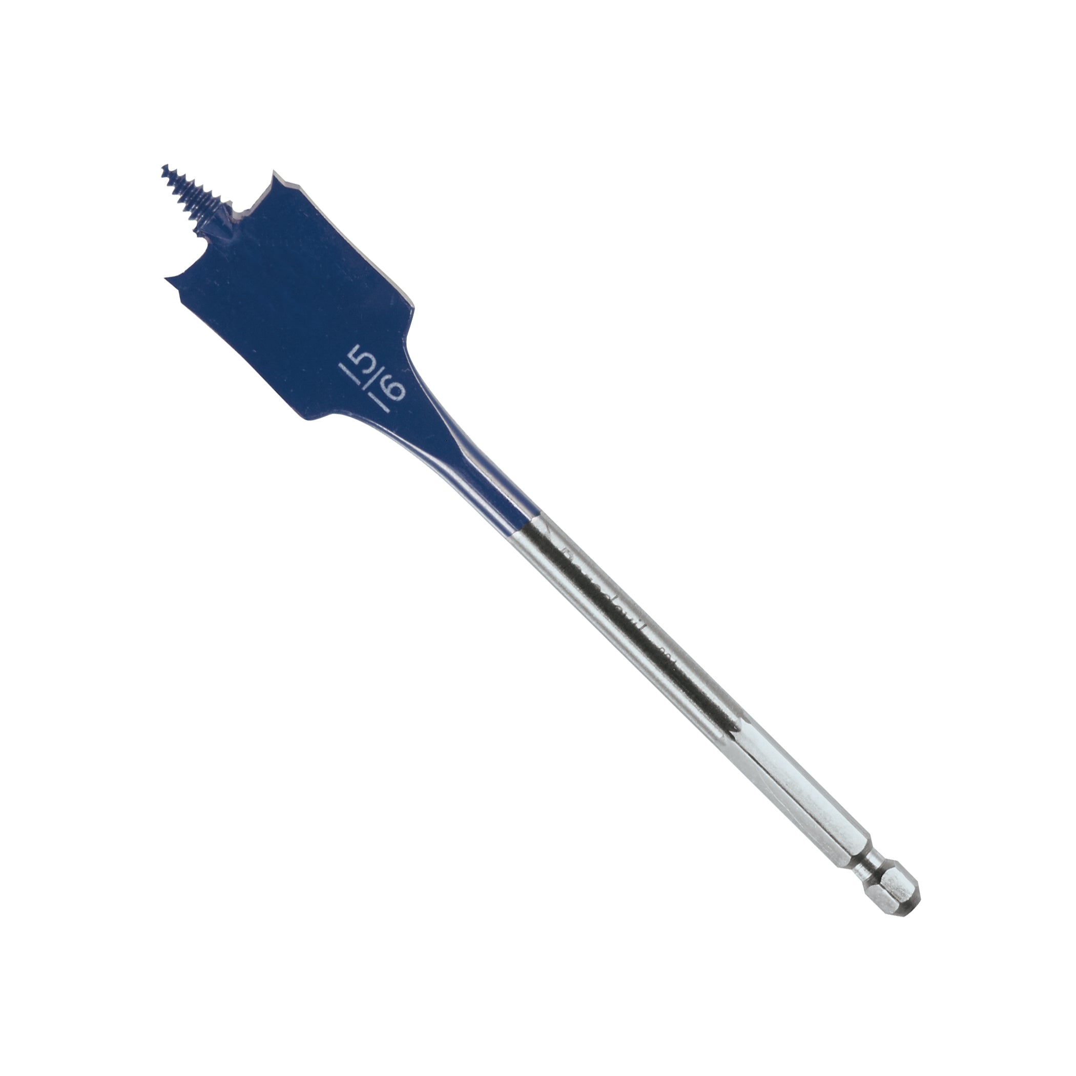 Bosch 15/16 In. x 6 In. Daredevil® Standard Spade Bit
