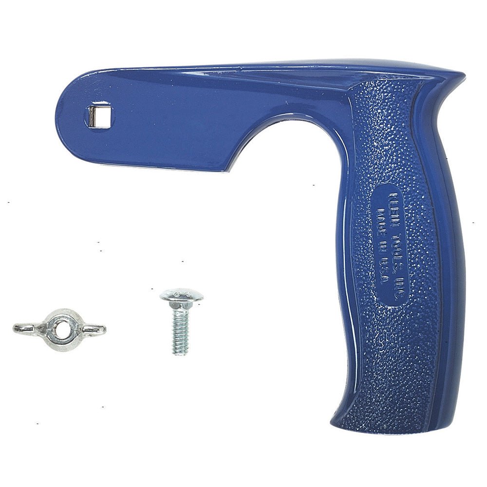 Magic - Slot Compass Saw Handle - AAA Industrial Supply