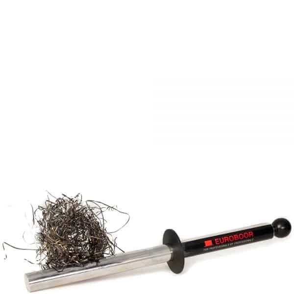 Magnetic baton, D 22 mm, L 400 mm. - AAA Industrial Supply