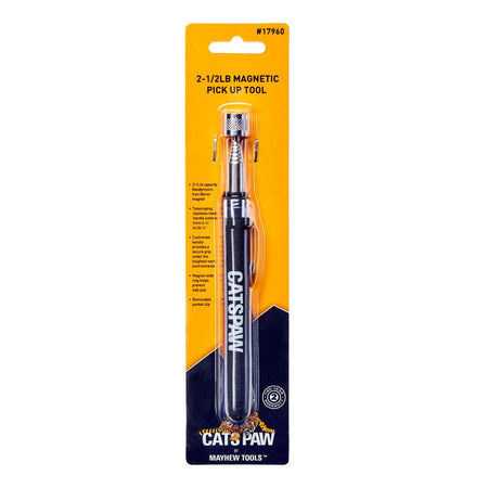 Mayhew 10 LB Magnetic Pick-Up Tool - AAA Industrial Supply