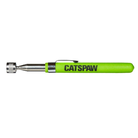 Mayhew 17960GR Magnetic Pick Up Tool 2.5Lb Capacity, Green - AAA Industrial Supply