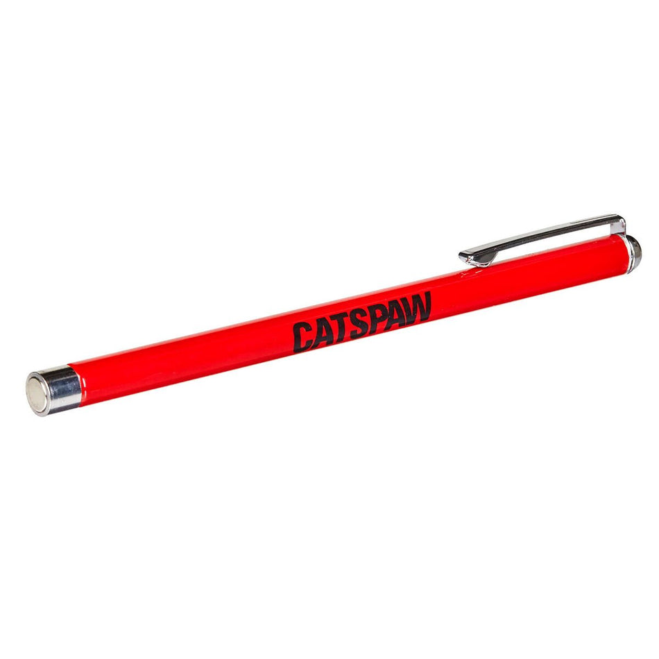 Mayhew 17964RD 1-1/2Lb Magnetic Pocket Pick-Up Tool - Red - AAA Industrial Supply