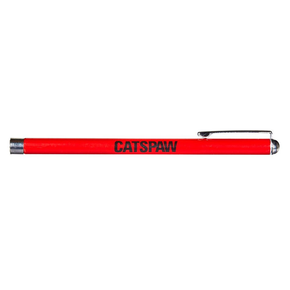 Mayhew 17964RD 1-1/2Lb Magnetic Pocket Pick-Up Tool - Red - AAA Industrial Supply