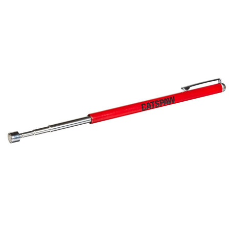 Mayhew 17964RD 1-1/2Lb Magnetic Pocket Pick-Up Tool - Red - AAA Industrial Supply