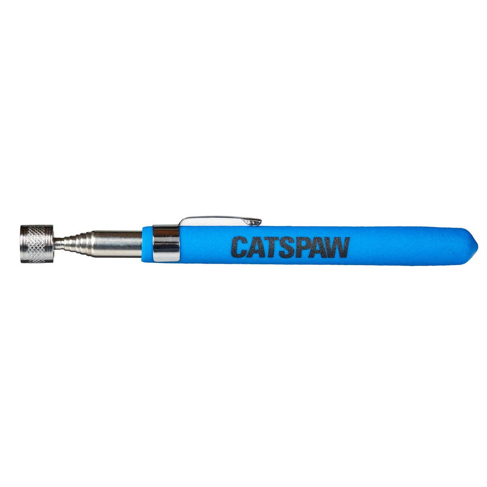 Mayhew 2-1/2 LB Magnetic Pick-Up Tool - Blue - AAA Industrial Supply