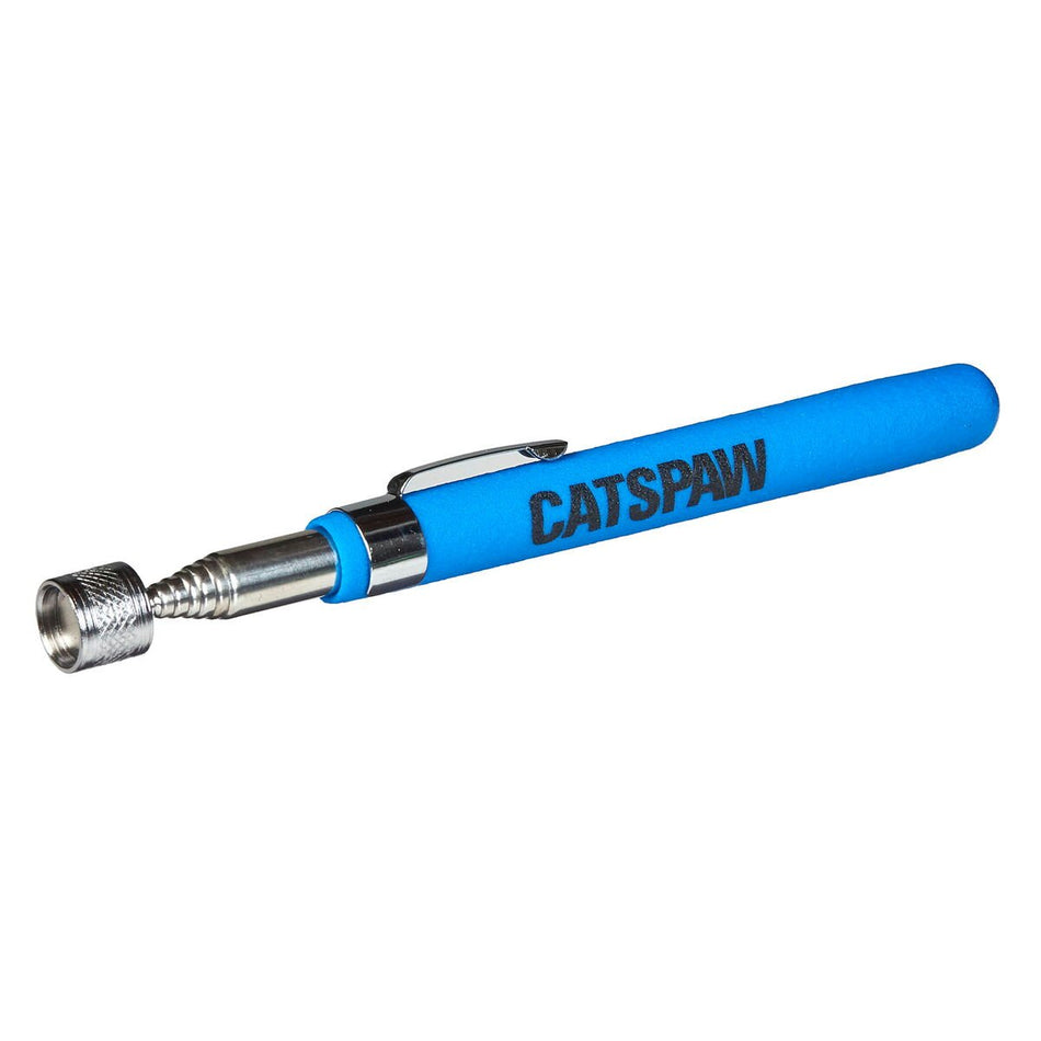 Mayhew 2-1/2 LB Magnetic Pick-Up Tool - Blue - AAA Industrial Supply